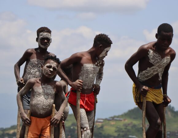 Etiopía - Un viaje al Origen