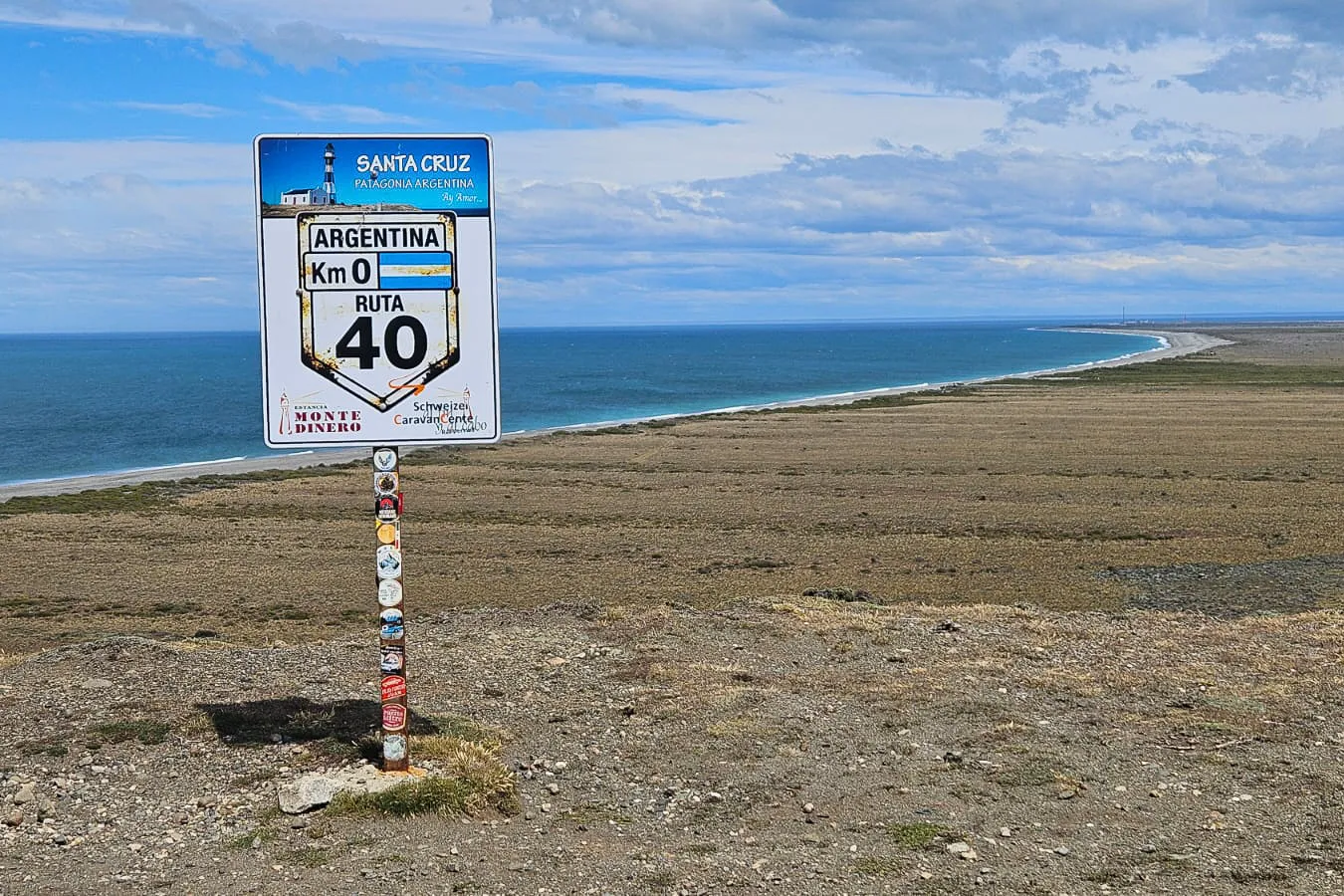 Ruta 40