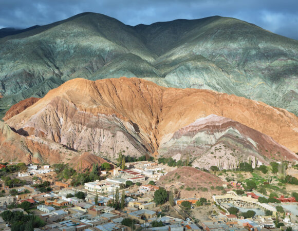 Ruta 40 – Argentina de Norte a Sur