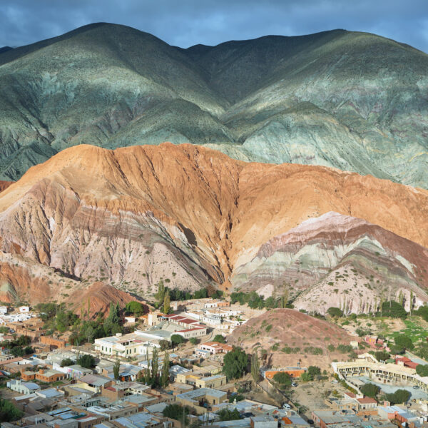 Route 40 – Argentina North to South