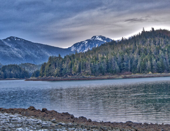 Alaska & Canadá - Expedición entre glaciares, fiordos y naturaleza indómita