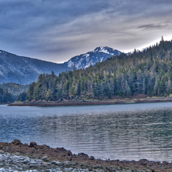 Alaska & Canadá - Expedición entre glaciares, fiordos y naturaleza indómita