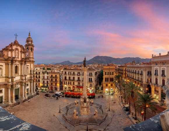 España - A través de sus artistas